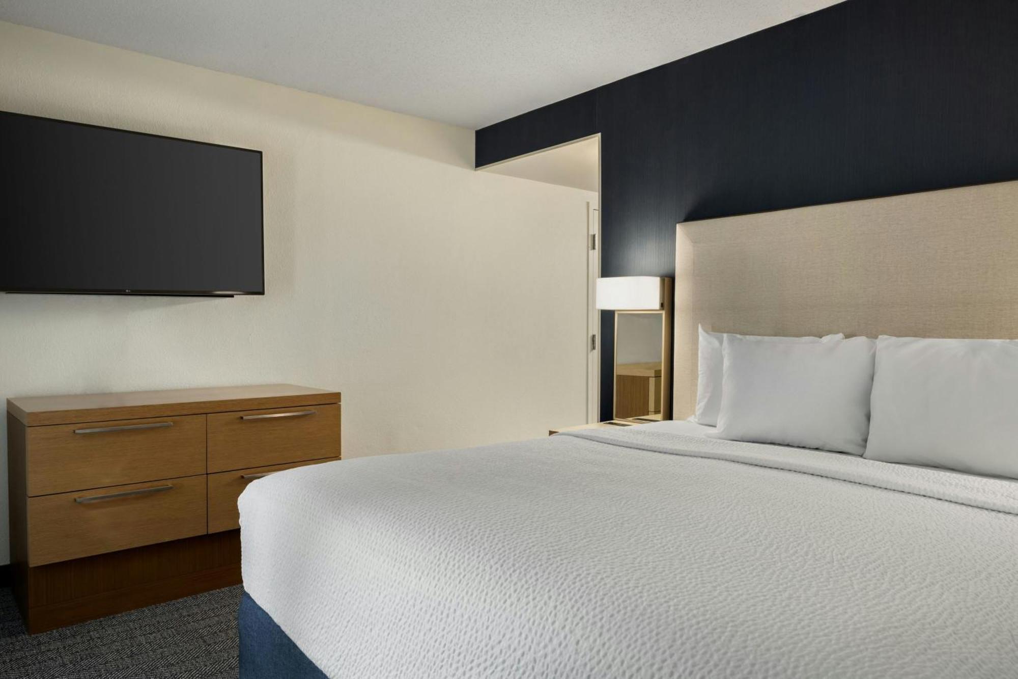 คอร์ทยาร์ด ริชมอนด์ เชสเตอร์ Hotel ภายนอก รูปภาพ