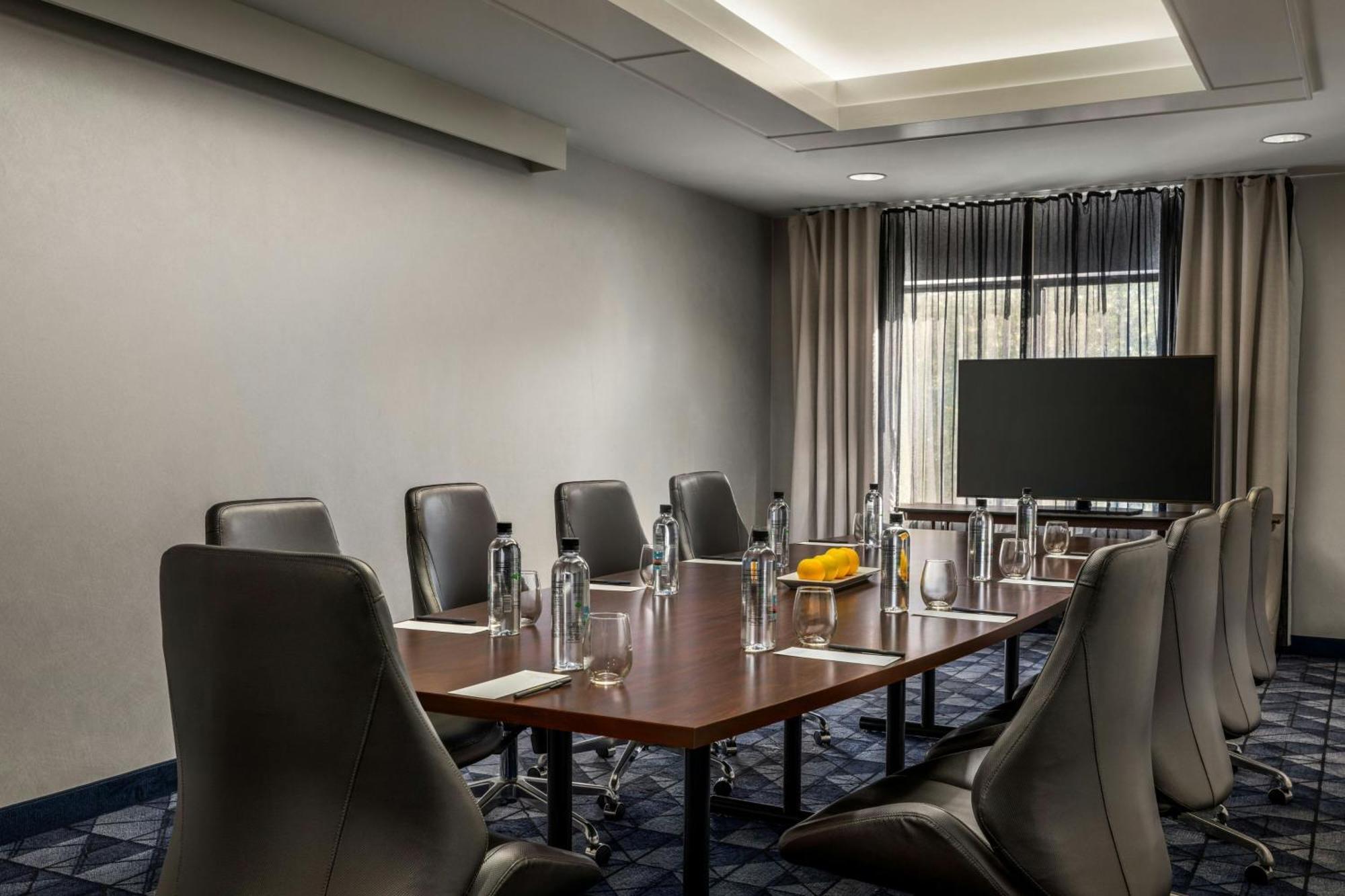 คอร์ทยาร์ด ริชมอนด์ เชสเตอร์ Hotel ภายนอก รูปภาพ