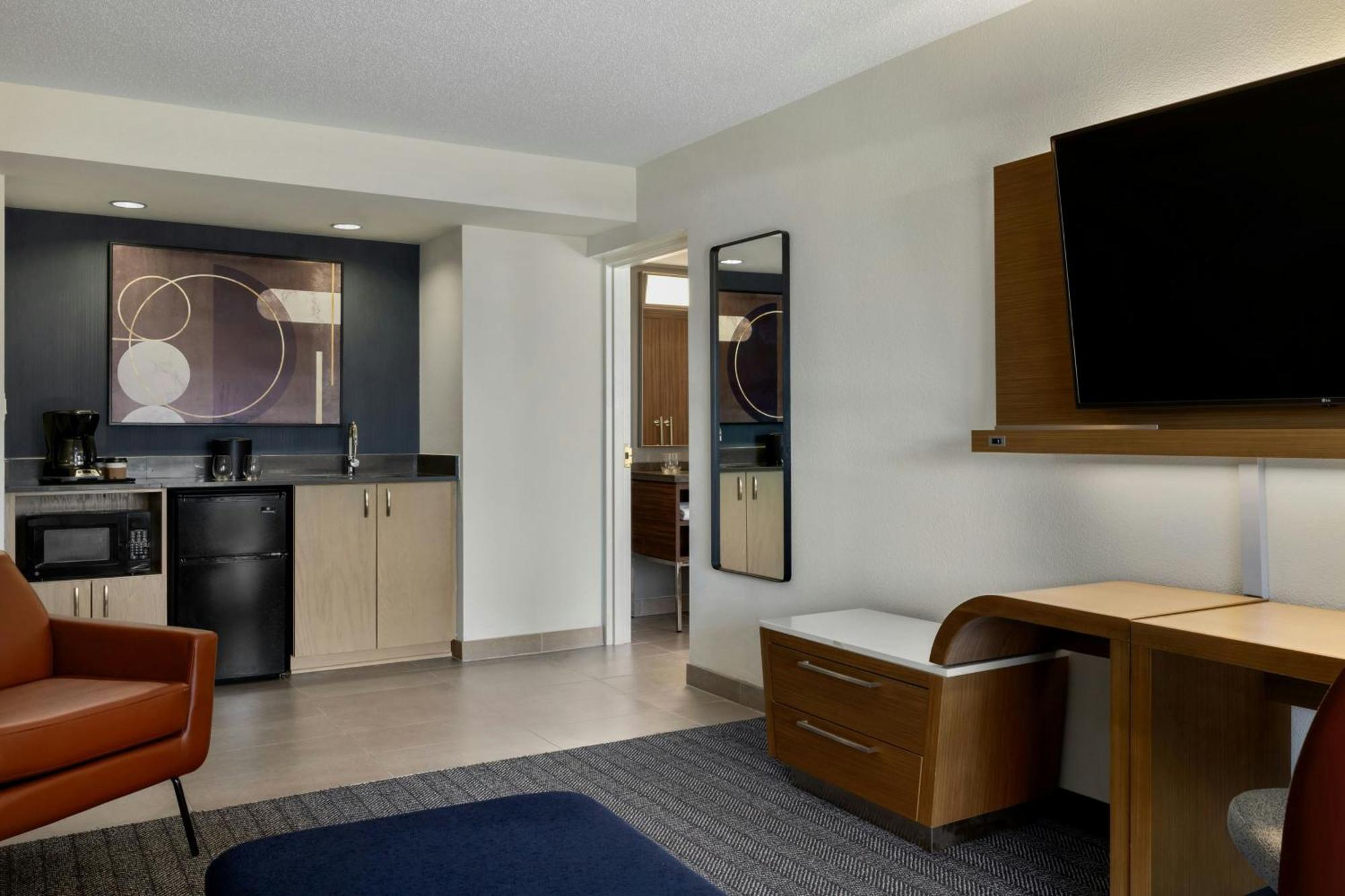 คอร์ทยาร์ด ริชมอนด์ เชสเตอร์ Hotel ภายนอก รูปภาพ