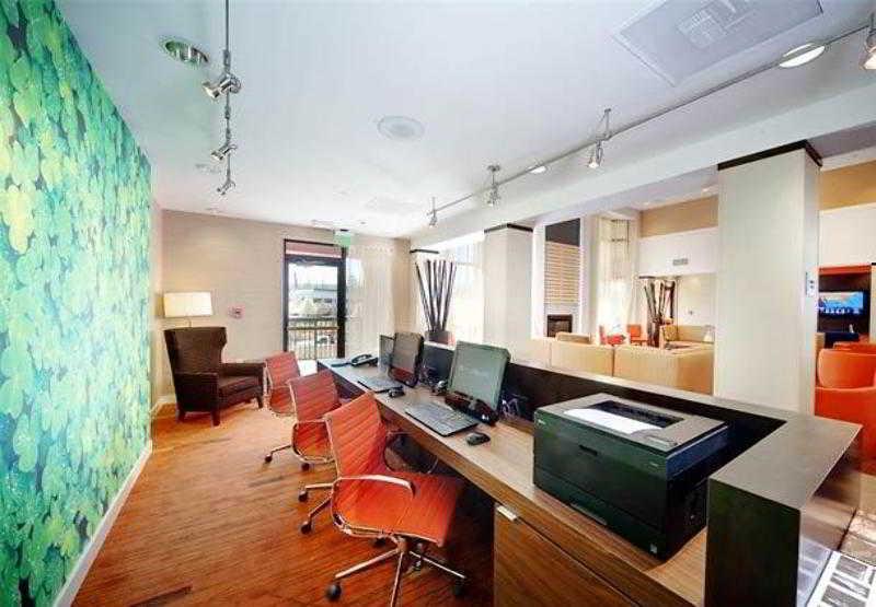 คอร์ทยาร์ด ริชมอนด์ เชสเตอร์ Hotel ภายนอก รูปภาพ